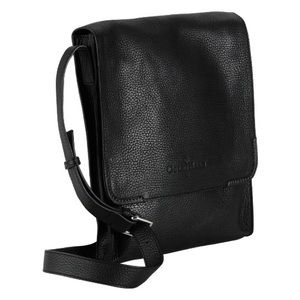 Cole Haan UNISEX MESSENGER Bag Holds A Lot!!